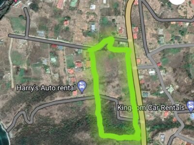 9 Acres of land for Housing development in Salisbury for Sale