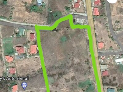 9 Acres of land for Housing development in Salisbury for Sale