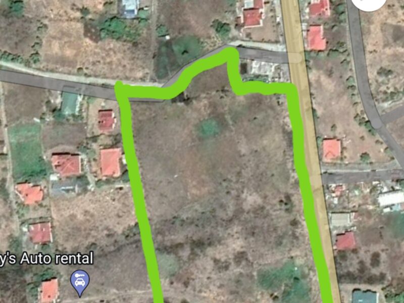9 Acres of land for Housing development in Salisbury for Sale