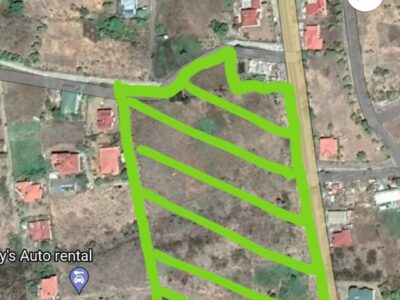 9 Acres of land for Housing development in Salisbury for Sale