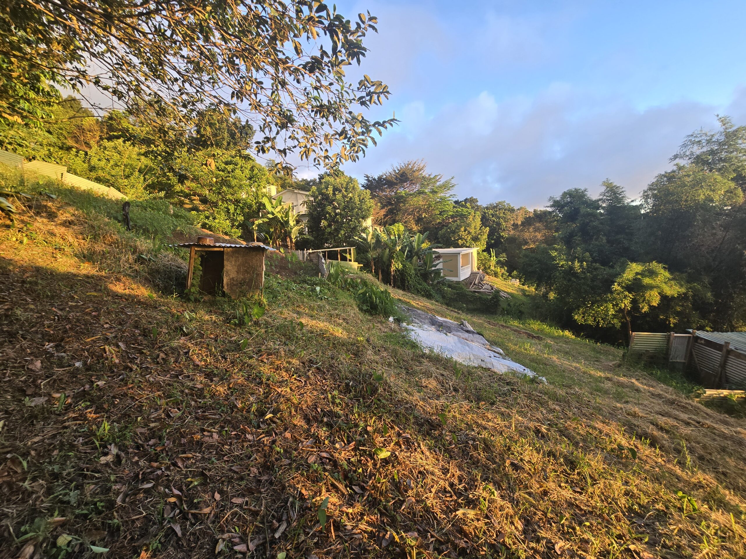 Giraudel - Lot 2 - 5,810 sq ft - $69,720 - Land