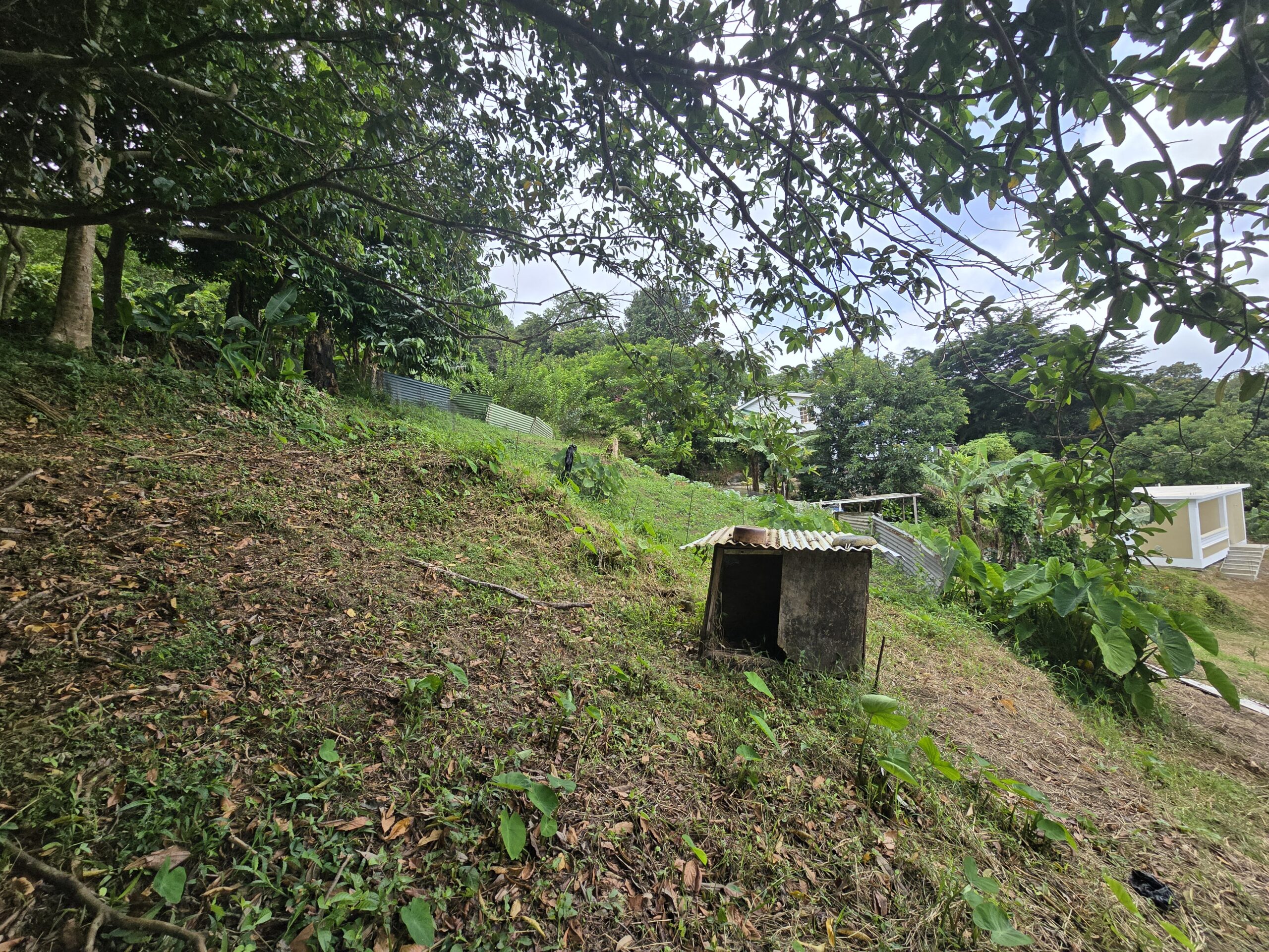 Giraudel - Lot 2 - 5,810 sq ft - $69,720 - Land