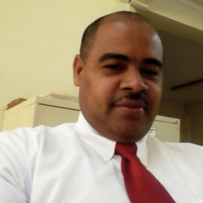 Joel Joseph
