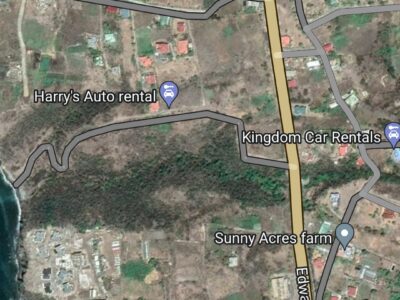 9 Acres of land for Housing development in Salisbury for Sale