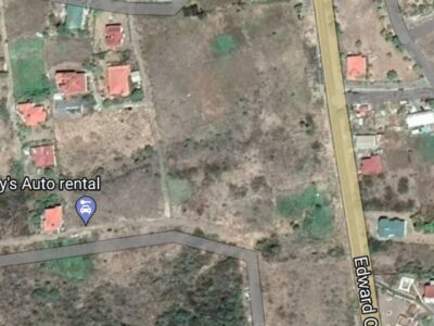 9 Acres of land for Housing development in Salisbury for Sale