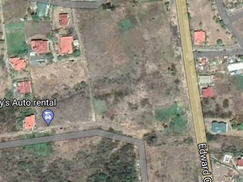 9 Acres of land for Housing development in Salisbury for Sale