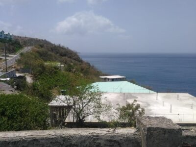 6 bedroom house for sale in Colihaut