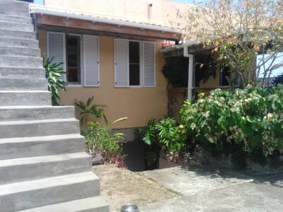 6 bedroom house for sale in Colihaut