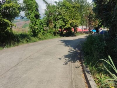 LAND for SALE - 23,300 sq ft - $349,500 - Morne Daniel