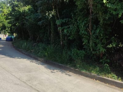 LAND for SALE - 23,300 sq ft - $349,500 - Morne Daniel