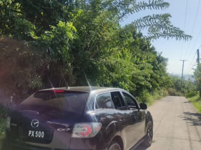 LAND for SALE - 23,300 sq ft - $349,500 - Morne Daniel