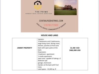 House for Sale - 4 bedroom - 3 bathroom - Sultan