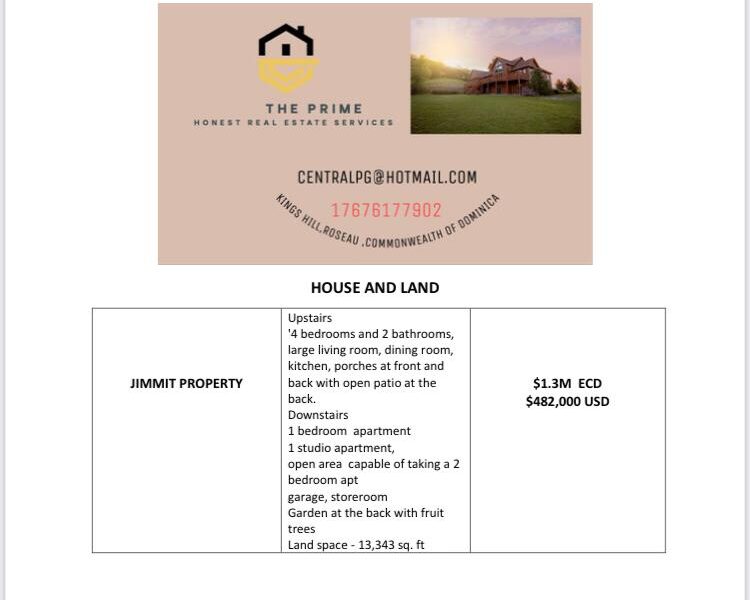 House for Sale - 4 bedroom - 3 bathroom - Sultan