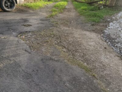 Land for sale- 6738 sq feet
