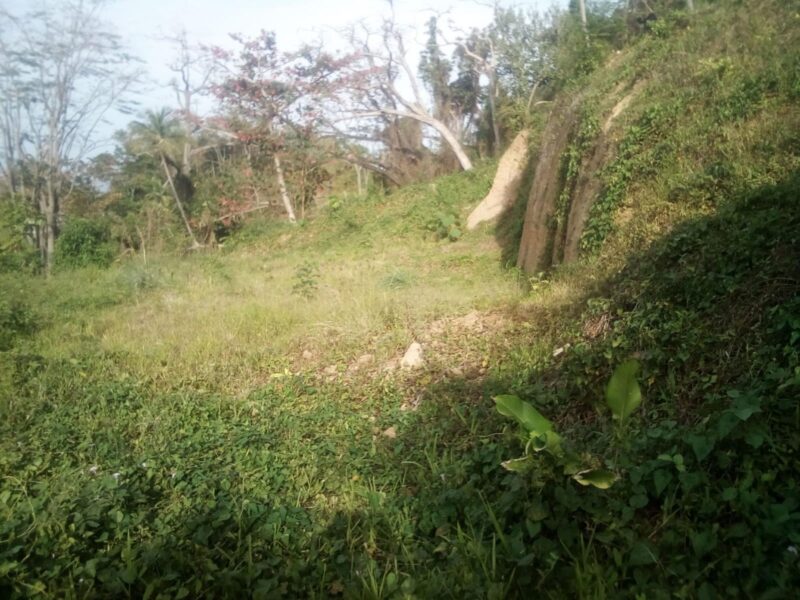 Land for sale- 6738 sq feet