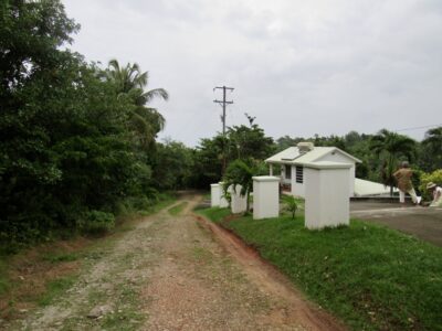 Income Property