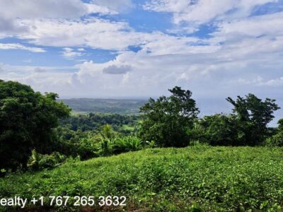 49005 sq ft in Marigot