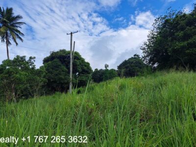 49005 sq ft in Marigot