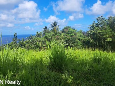 Four (4) Residential Lots