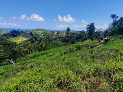 3.42-Acres for Sale