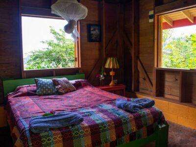Ti Kwabyé Eco Kamp
