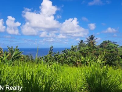 Four (4) Residential Lots