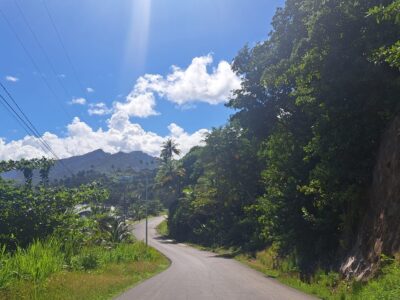 3.2-Acres for Sale