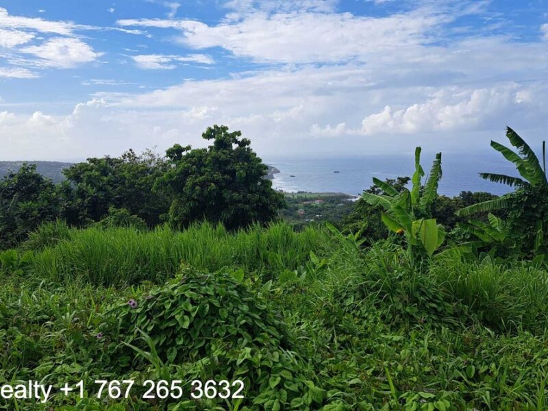 49005 sq ft in Marigot