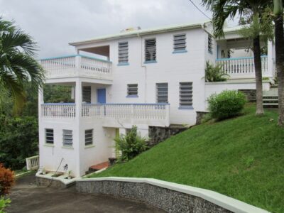 Income Property
