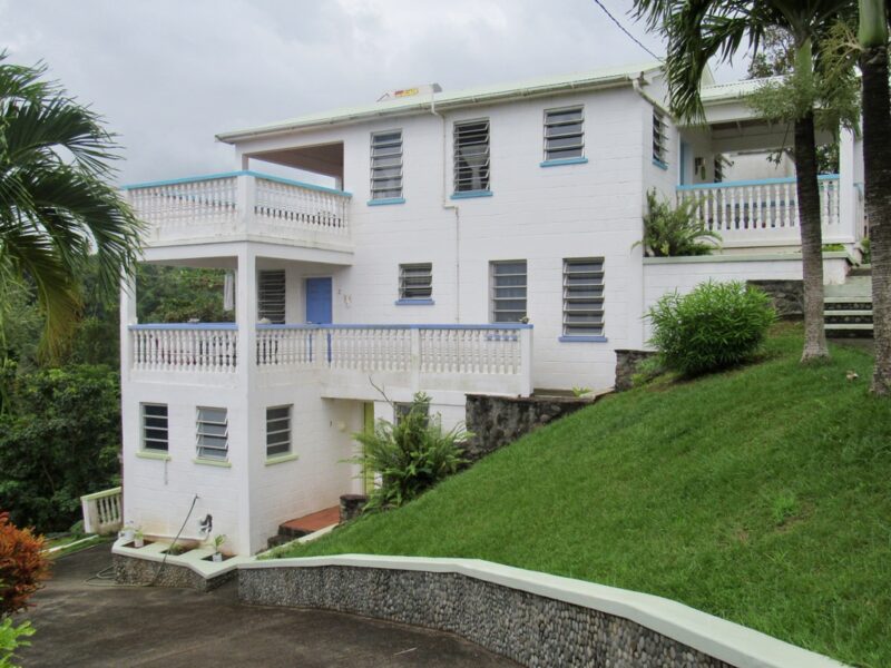 Income Property
