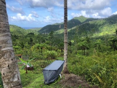 Ti Kwabyé Eco Kamp