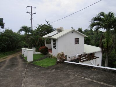 Income Property