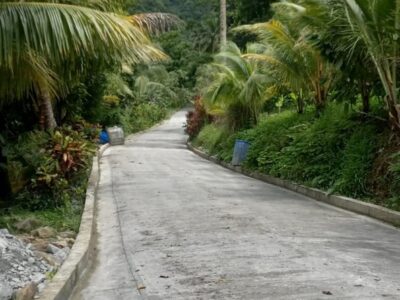 3-acre plot of land in Pichelin