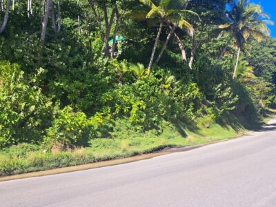 3.2-Acres for Sale