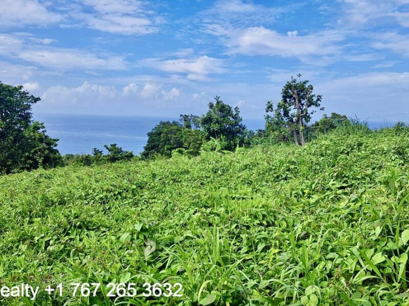 49005 sq ft in Marigot