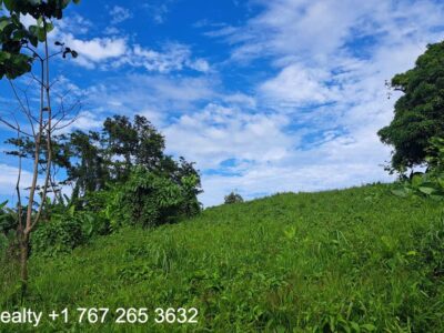 49005 sq ft in Marigot