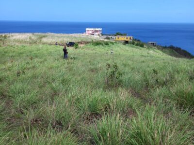 Land in Syers Estate