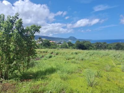 Ocean View Land