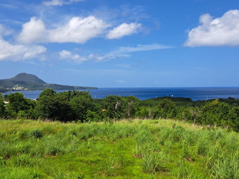 Ocean View Land