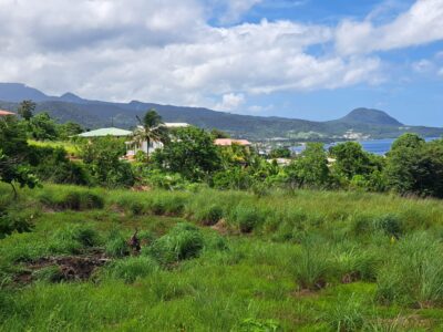 Ocean View Land
