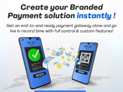Start a Fintech Business Today – Online Payment Gateway Clone Script at Minimal Cost
