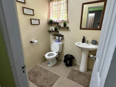 Exquisite Fully Furnished 4-Bedroom Home with Pool in Shawford, Dominica