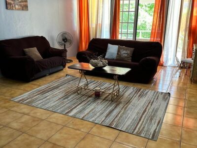 Exquisite Fully Furnished 4-Bedroom Home with Pool in Shawford, Dominica