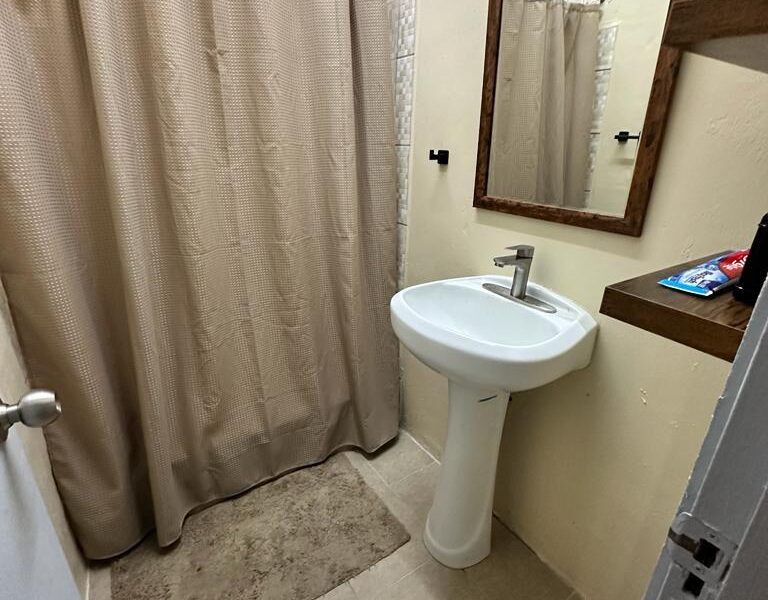 Exquisite Fully Furnished 4-Bedroom Home with Pool in Shawford, Dominica