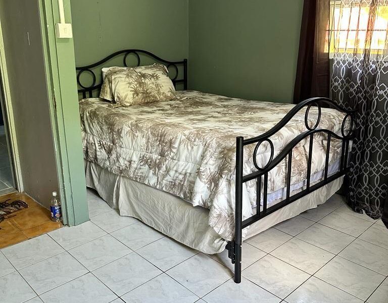 Exquisite Fully Furnished 4-Bedroom Home with Pool in Shawford, Dominica