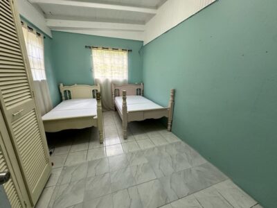 Exquisite Fully Furnished 4-Bedroom Home with Pool in Shawford, Dominica
