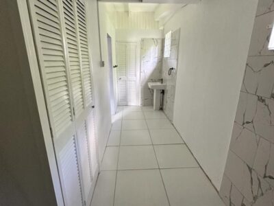 Exquisite Fully Furnished 4-Bedroom Home with Pool in Shawford, Dominica