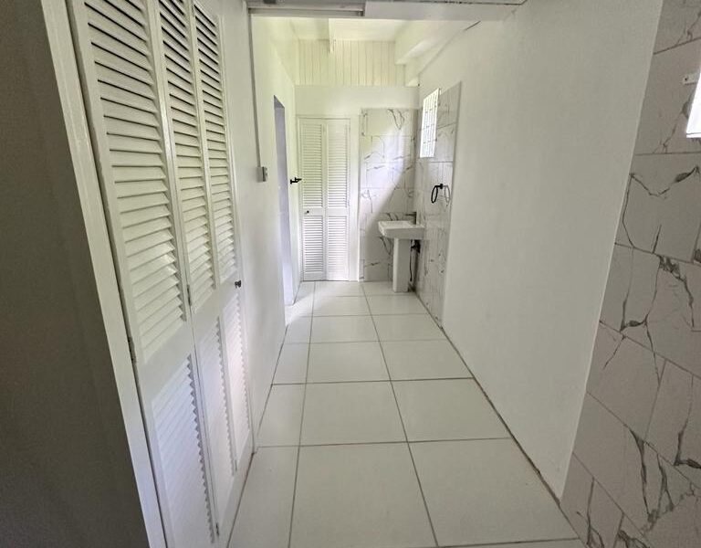 Exquisite Fully Furnished 4-Bedroom Home with Pool in Shawford, Dominica