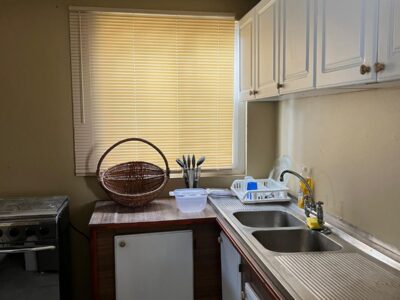 Depex Building – Prime Commercial Property in the Heart of Roseau, Dominica