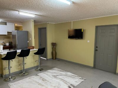 Depex Building – Prime Commercial Property in the Heart of Roseau, Dominica